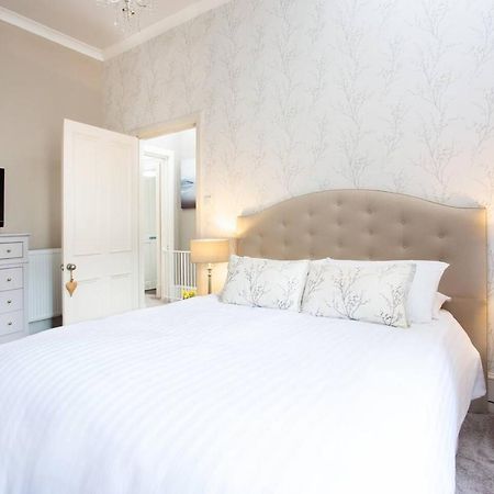 Luxury Apartment Near The Beach In Nairn Scotland Exterior photo