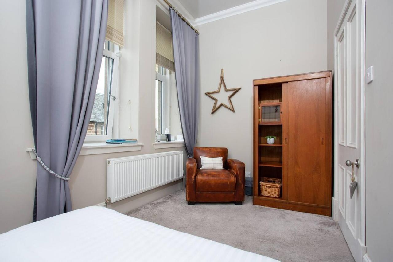 Luxury Apartment Near The Beach In Nairn Scotland Exterior photo
